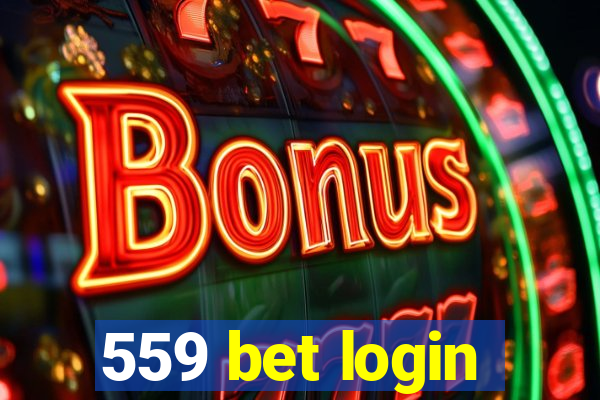 559 bet login